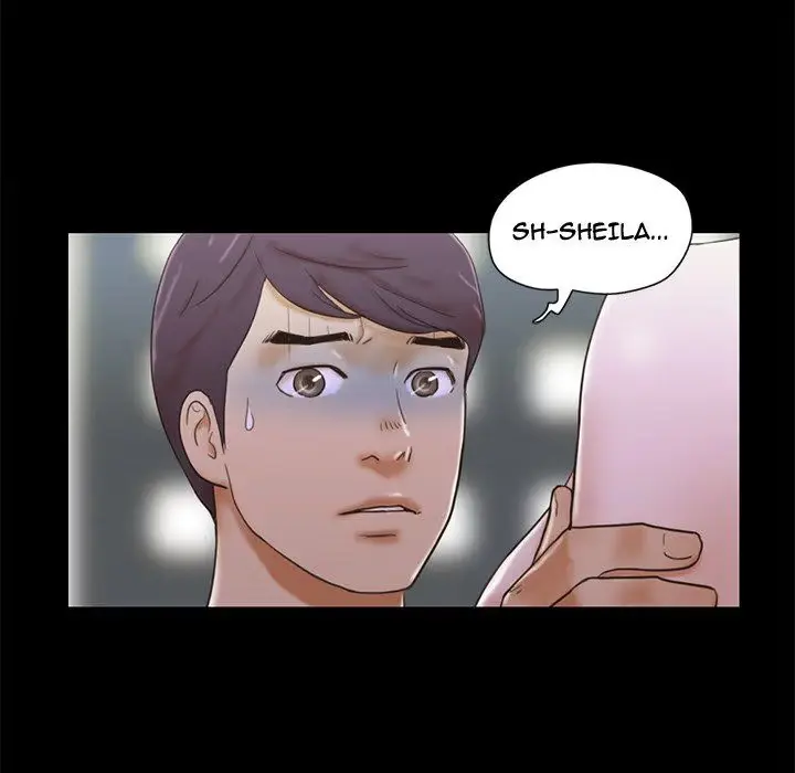 Read Double Trouble chapter 29 image 5 on Lezhin