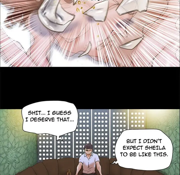 Read Double Trouble chapter 29 image 51 on Lezhin