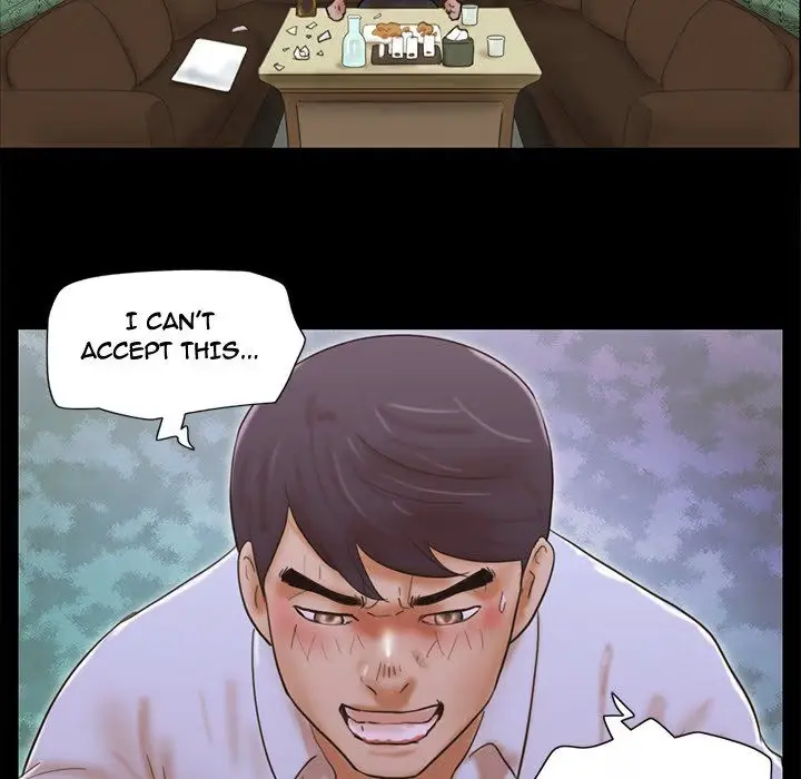 Read Double Trouble chapter 29 image 52 on Lezhin