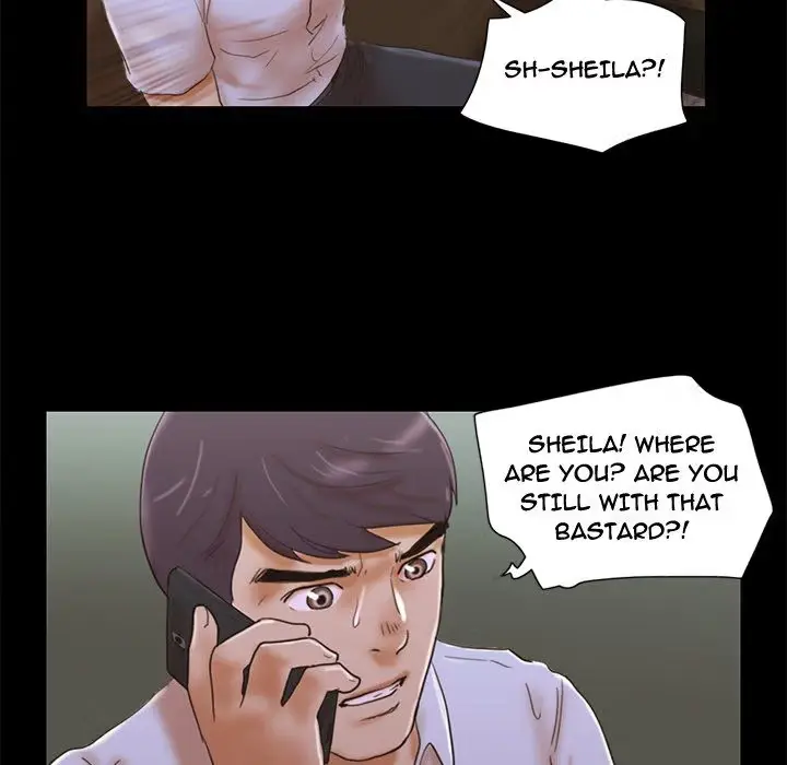 Read Double Trouble chapter 29 image 54 on Lezhin