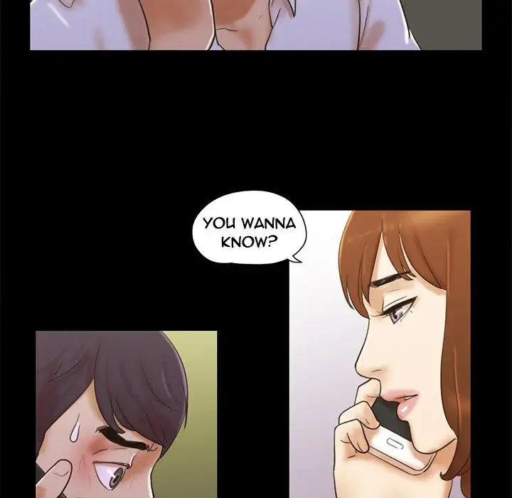 Read Double Trouble chapter 29 image 55 on Lezhin