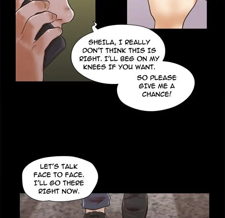 Read Double Trouble chapter 29 image 56 on Lezhin