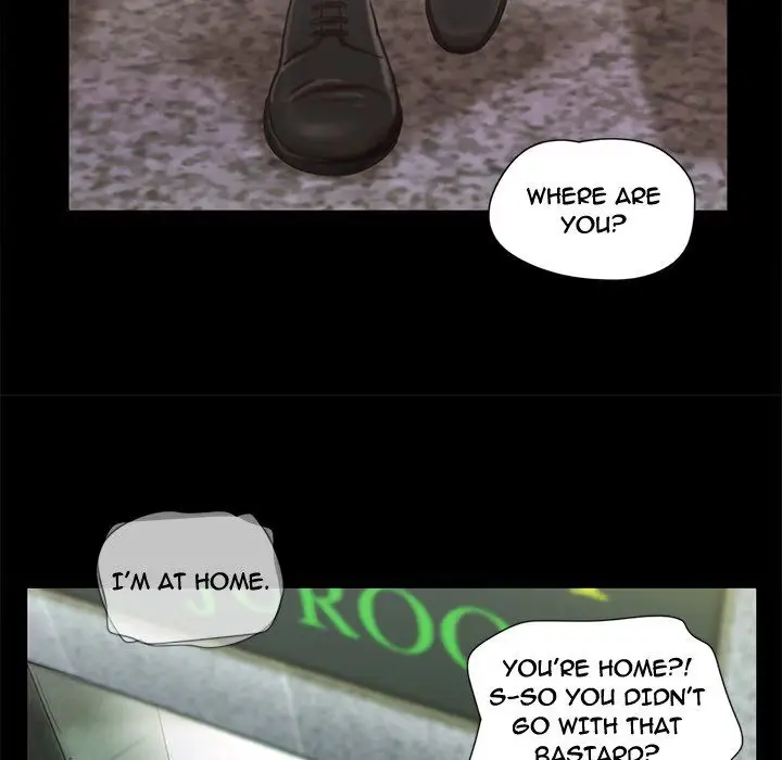 Read Double Trouble chapter 29 image 57 on Lezhin