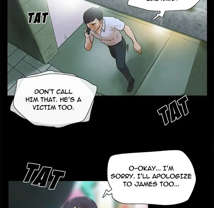 Read Double Trouble chapter 29 image 58 on Lezhin