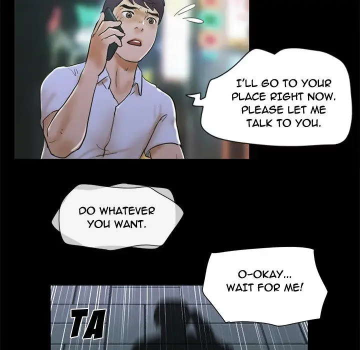 Read Double Trouble chapter 29 image 59 on Lezhin