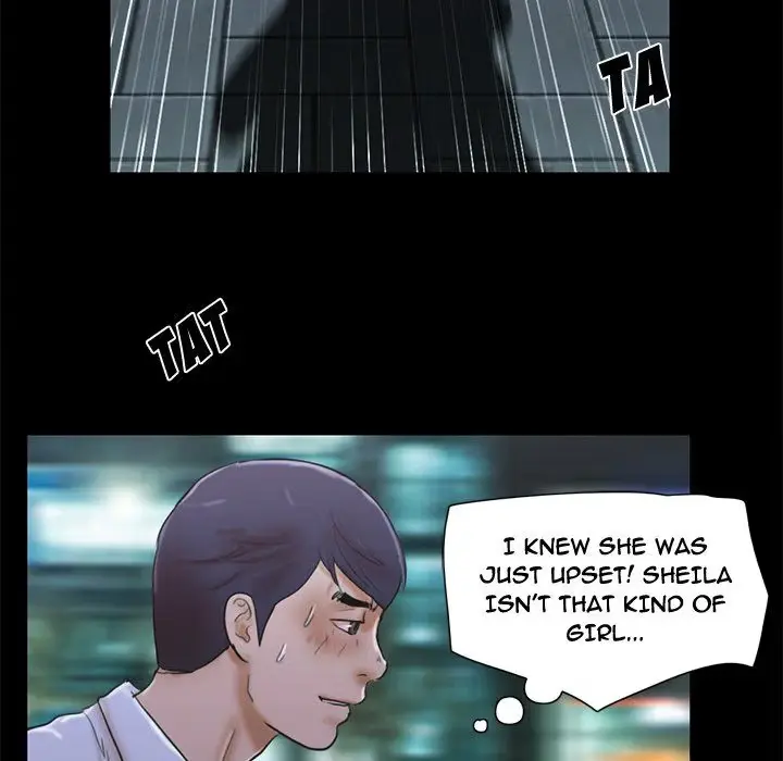 Read Double Trouble chapter 29 image 60 on Lezhin