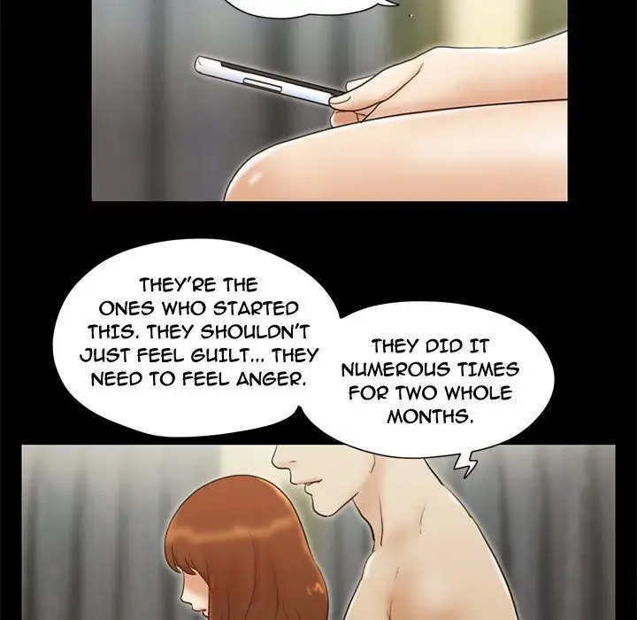 Read Double Trouble chapter 29 image 63 on Lezhin