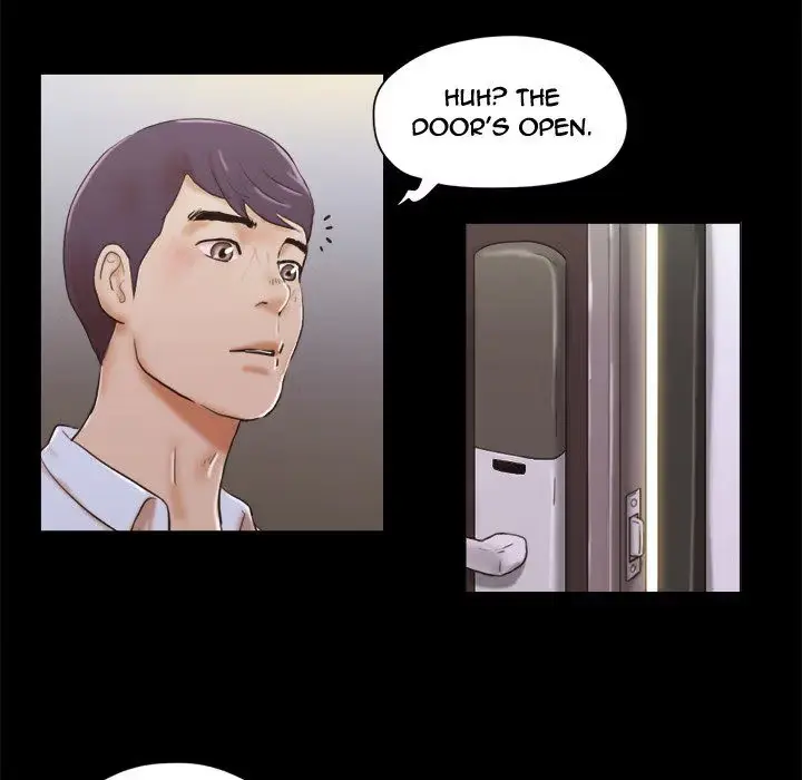 Read Double Trouble chapter 29 image 68 on Lezhin