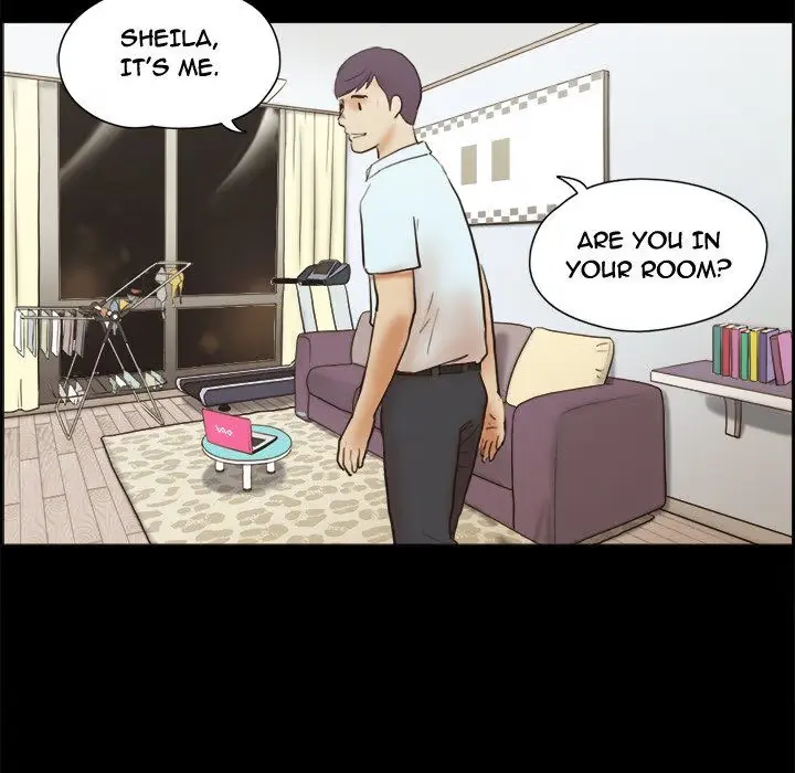 Read Double Trouble chapter 29 image 69 on Lezhin