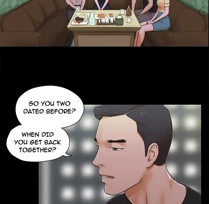 Read Double Trouble chapter 29 image 7 on Lezhin