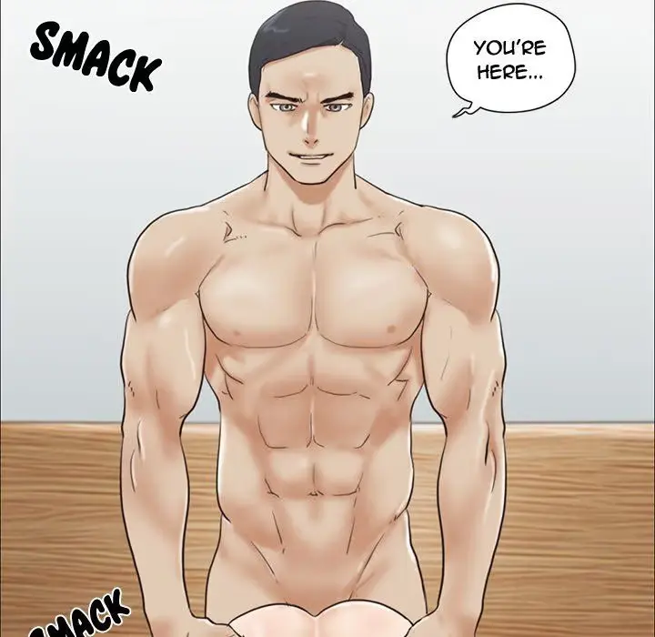 Read Double Trouble chapter 29 image 74 on Lezhin