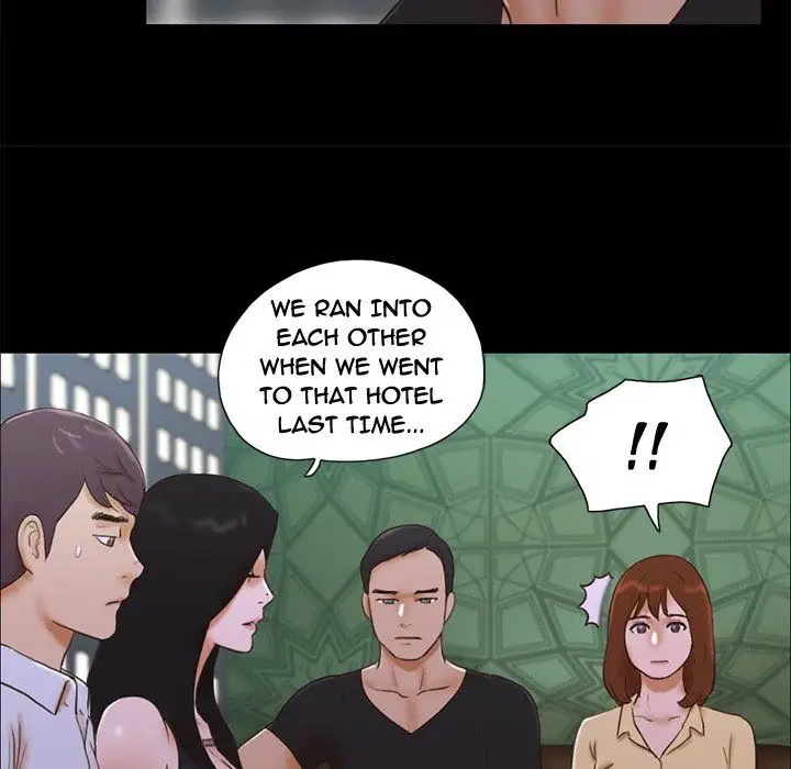Read Double Trouble chapter 29 image 8 on Lezhin