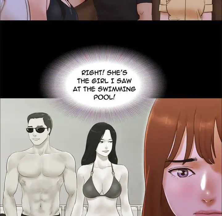 Read Double Trouble chapter 29 image 9 on Lezhin