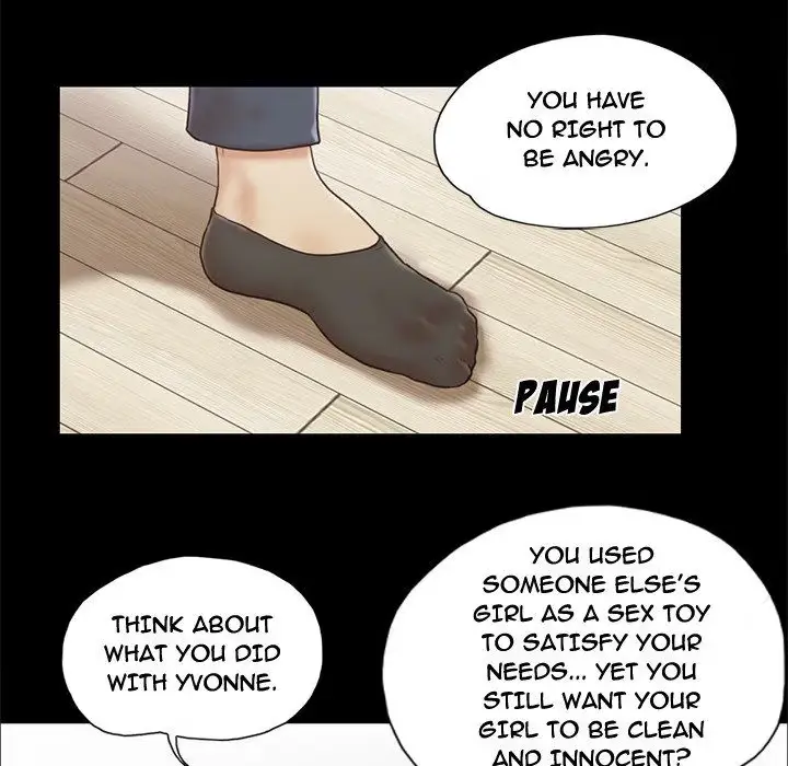 Read Double Trouble chapter 30 image 10 on Lezhin