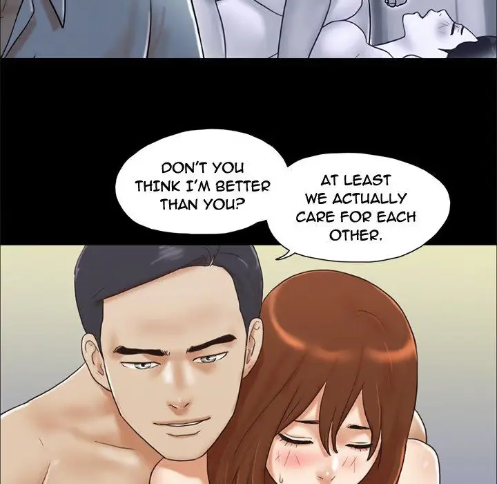 Read Double Trouble chapter 30 image 14 on Lezhin