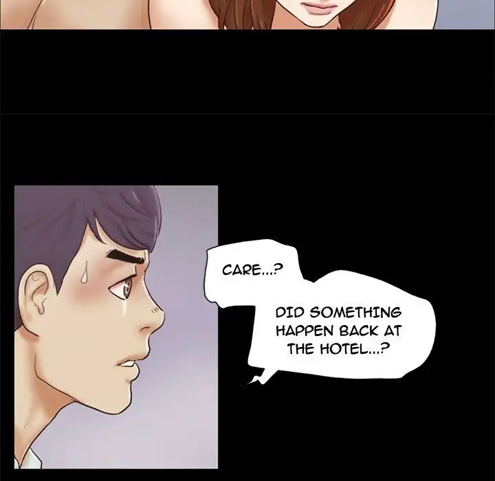 Read Double Trouble chapter 30 image 15 on Lezhin