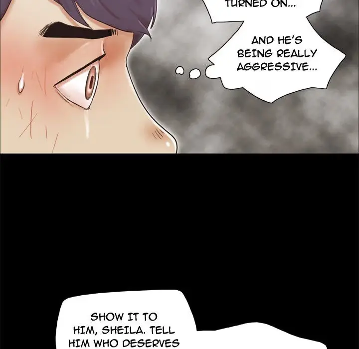 Read Double Trouble chapter 30 image 19 on Lezhin