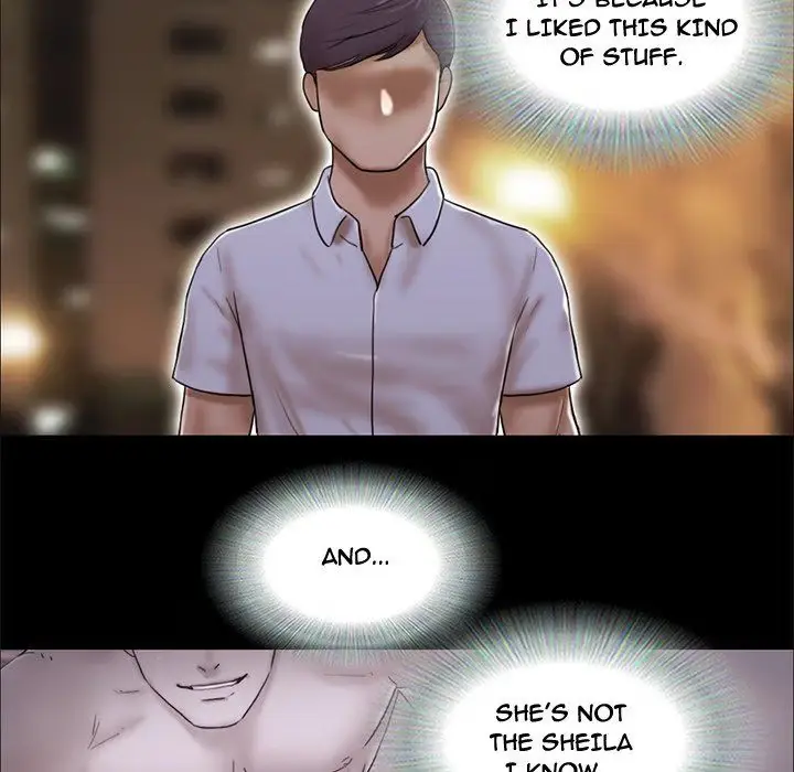Read Double Trouble chapter 30 image 33 on Lezhin