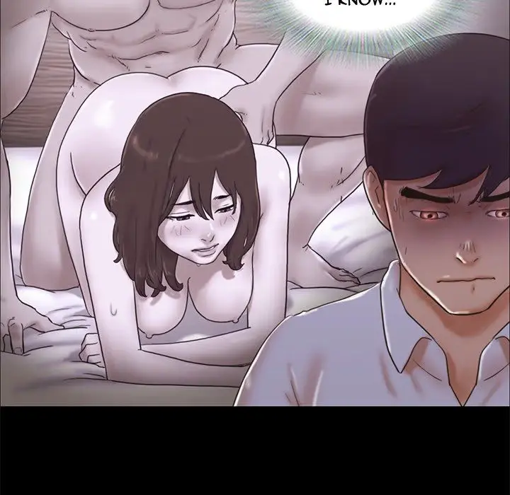 Read Double Trouble chapter 30 image 34 on Lezhin