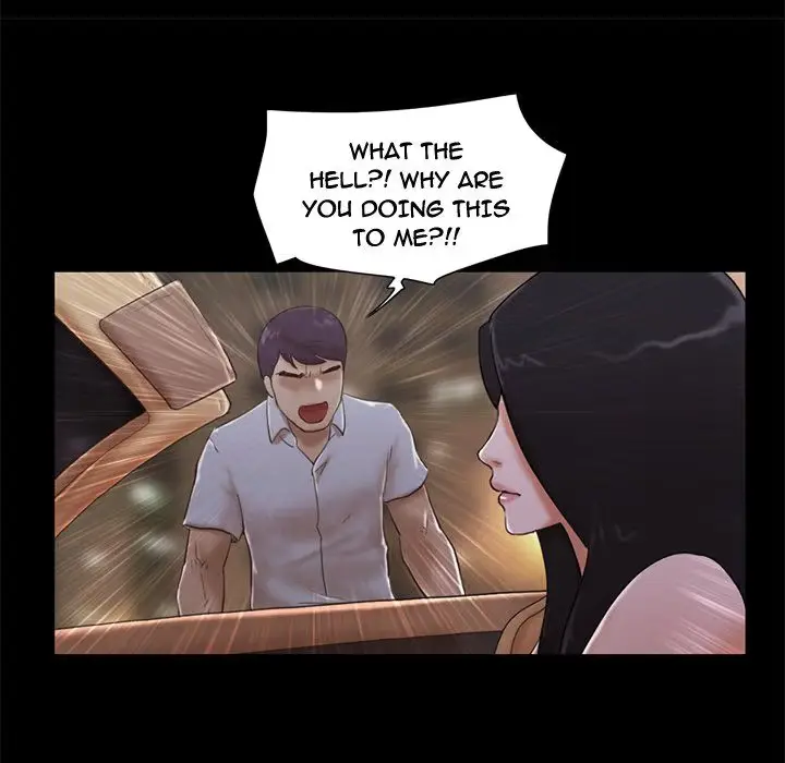 Read Double Trouble chapter 30 image 36 on Lezhin