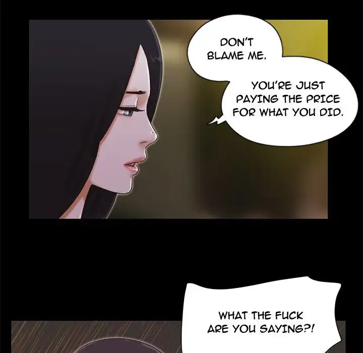 Read Double Trouble chapter 30 image 37 on Lezhin