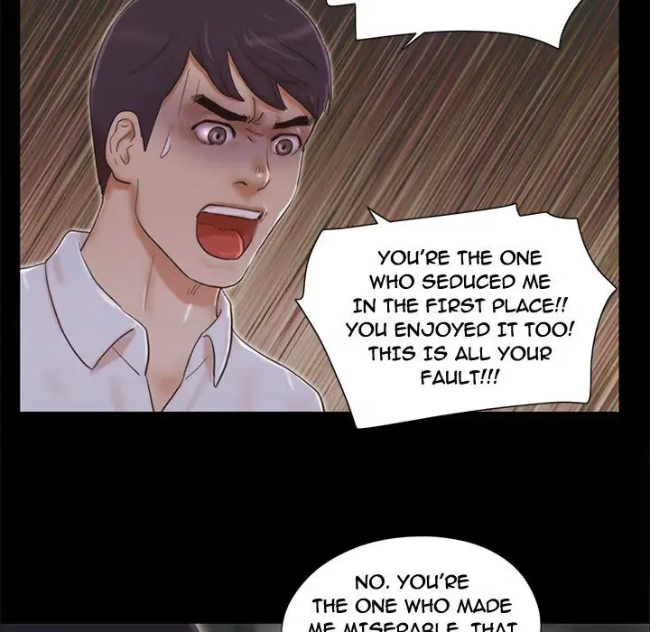 Read Double Trouble chapter 30 image 38 on Lezhin