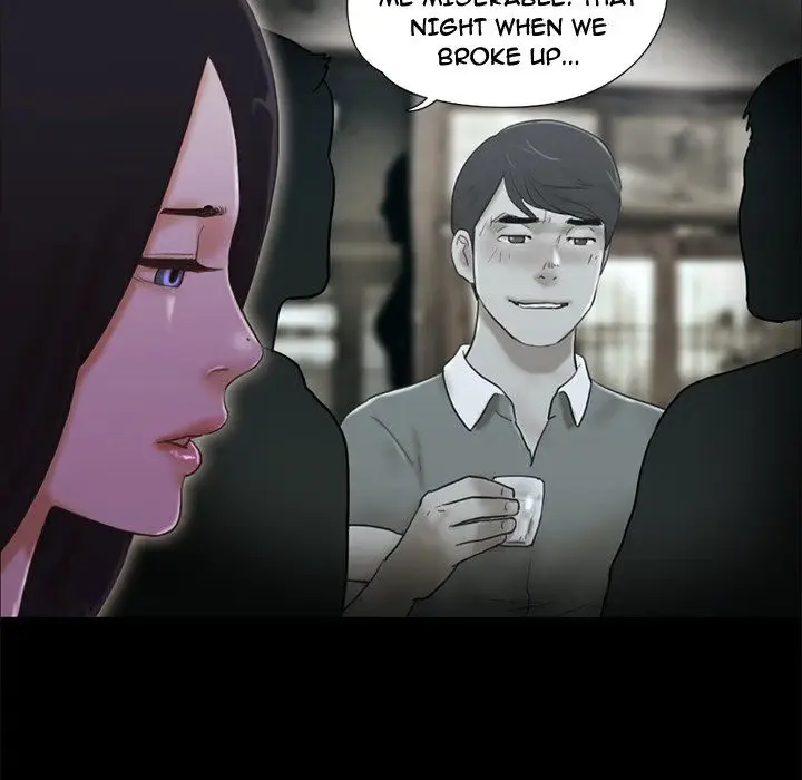 Read Double Trouble chapter 30 image 39 on Lezhin