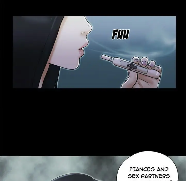 Read Double Trouble chapter 30 image 4 on Lezhin