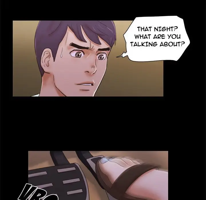 Read Double Trouble chapter 30 image 40 on Lezhin