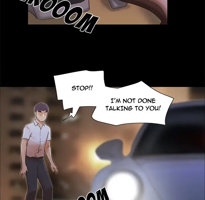 Read Double Trouble chapter 30 image 41 on Lezhin