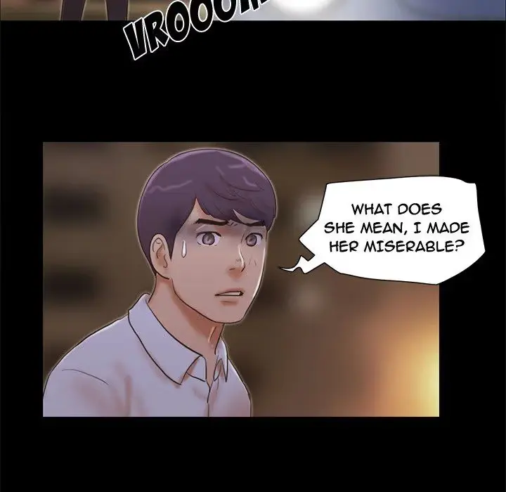 Read Double Trouble chapter 30 image 42 on Lezhin