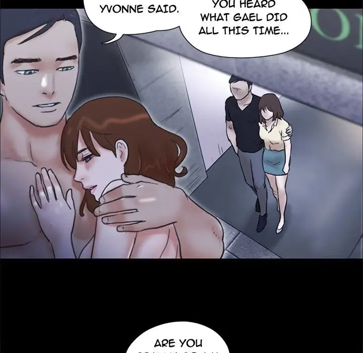 Read Double Trouble chapter 30 image 46 on Lezhin
