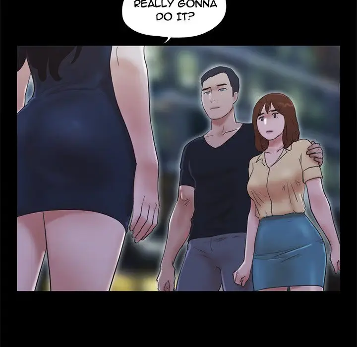 Read Double Trouble chapter 30 image 47 on Lezhin
