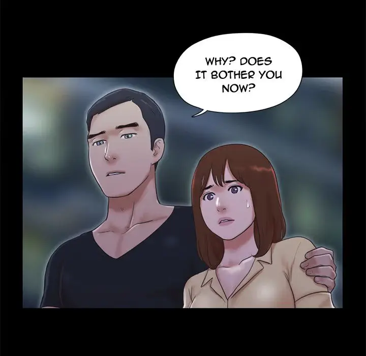 Read Double Trouble chapter 30 image 48 on Lezhin