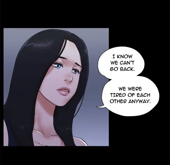 Read Double Trouble chapter 30 image 49 on Lezhin