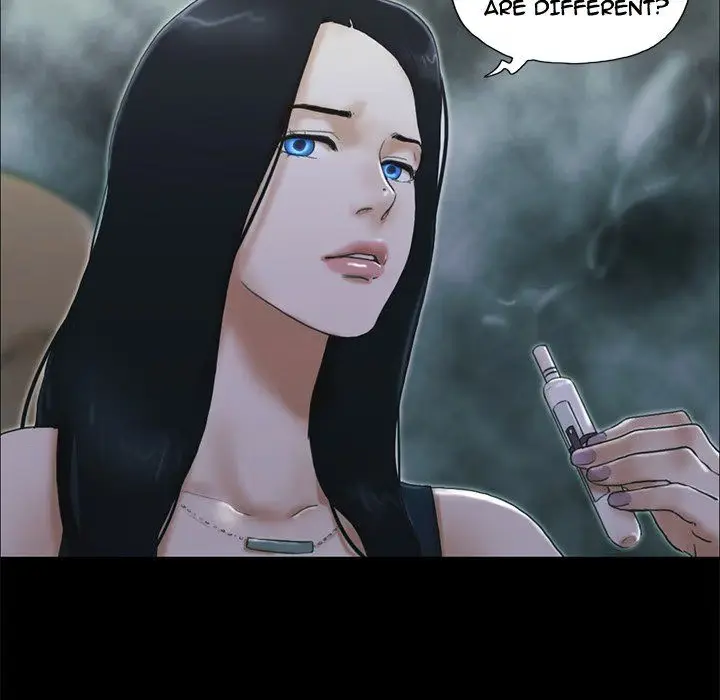 Read Double Trouble chapter 30 image 5 on Lezhin