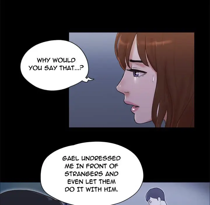 Read Double Trouble chapter 30 image 51 on Lezhin