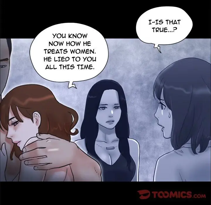 Read Double Trouble chapter 30 image 53 on Lezhin