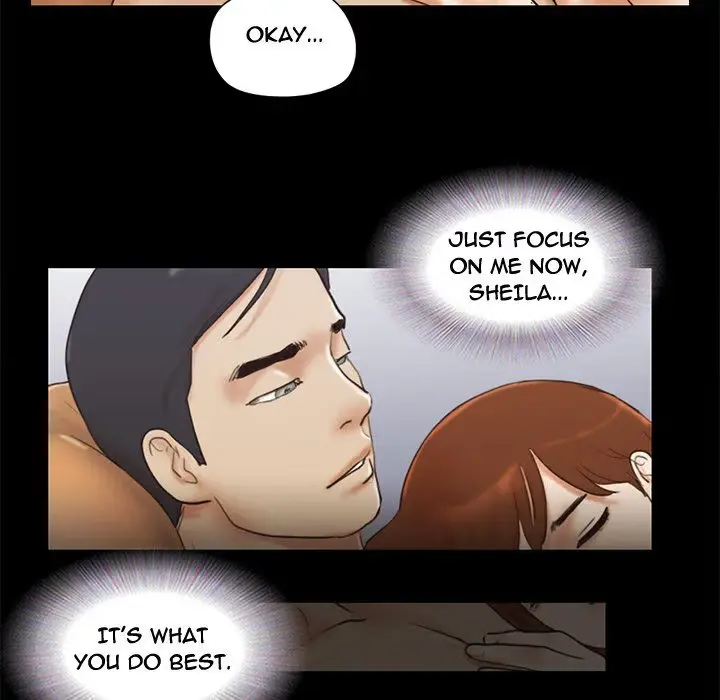 Read Double Trouble chapter 30 image 55 on Lezhin