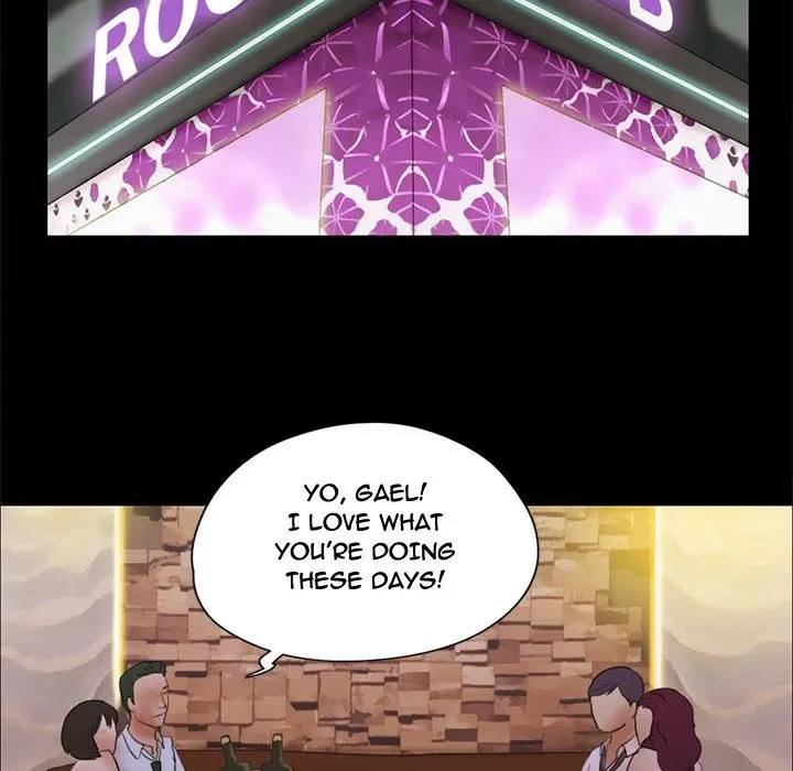 Read Double Trouble chapter 30 image 58 on Lezhin
