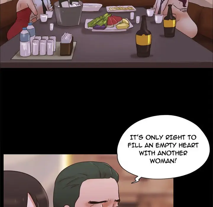 Read Double Trouble chapter 30 image 59 on Lezhin