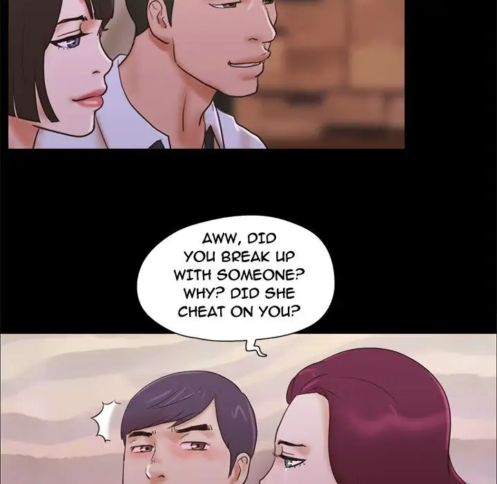 Read Double Trouble chapter 30 image 60 on Lezhin