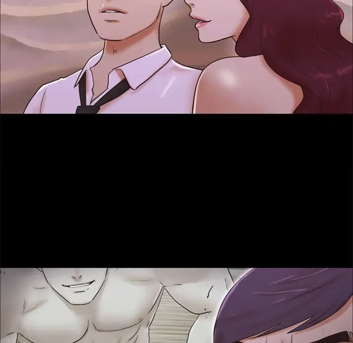 Read Double Trouble chapter 30 image 61 on Lezhin