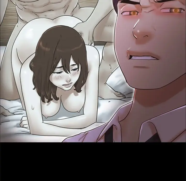 Read Double Trouble chapter 30 image 62 on Lezhin