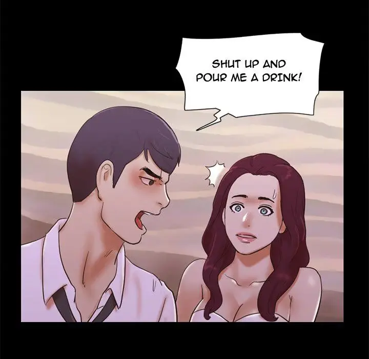 Read Double Trouble chapter 30 image 63 on Lezhin