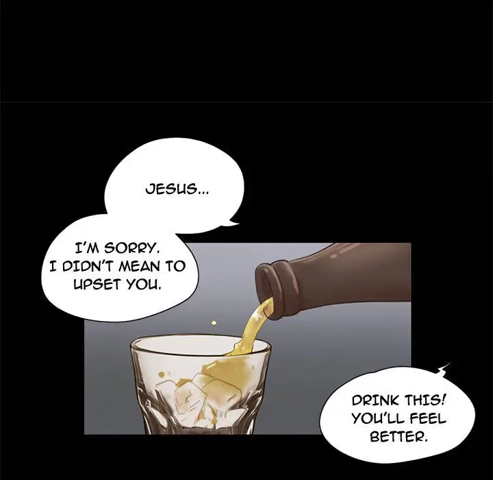 Read Double Trouble chapter 30 image 64 on Lezhin