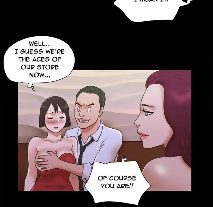 Read Double Trouble chapter 30 image 67 on Lezhin