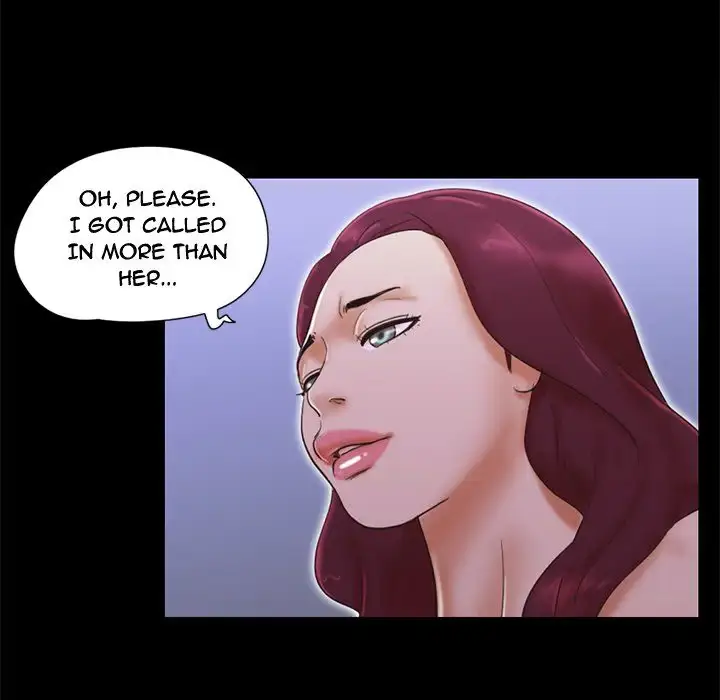 Read Double Trouble chapter 30 image 70 on Lezhin