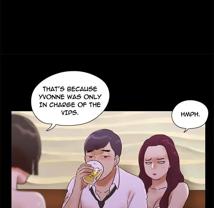 Read Double Trouble chapter 30 image 71 on Lezhin