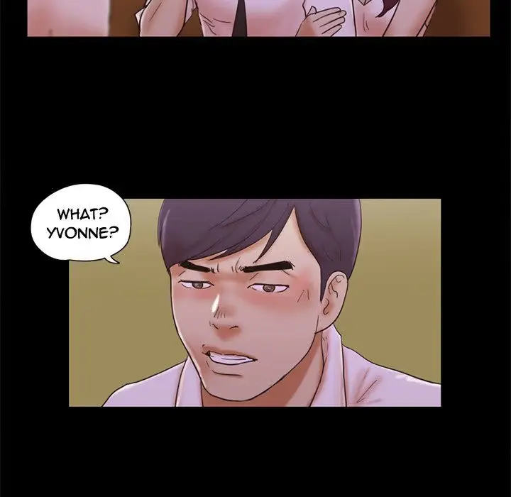 Read Double Trouble chapter 30 image 72 on Lezhin